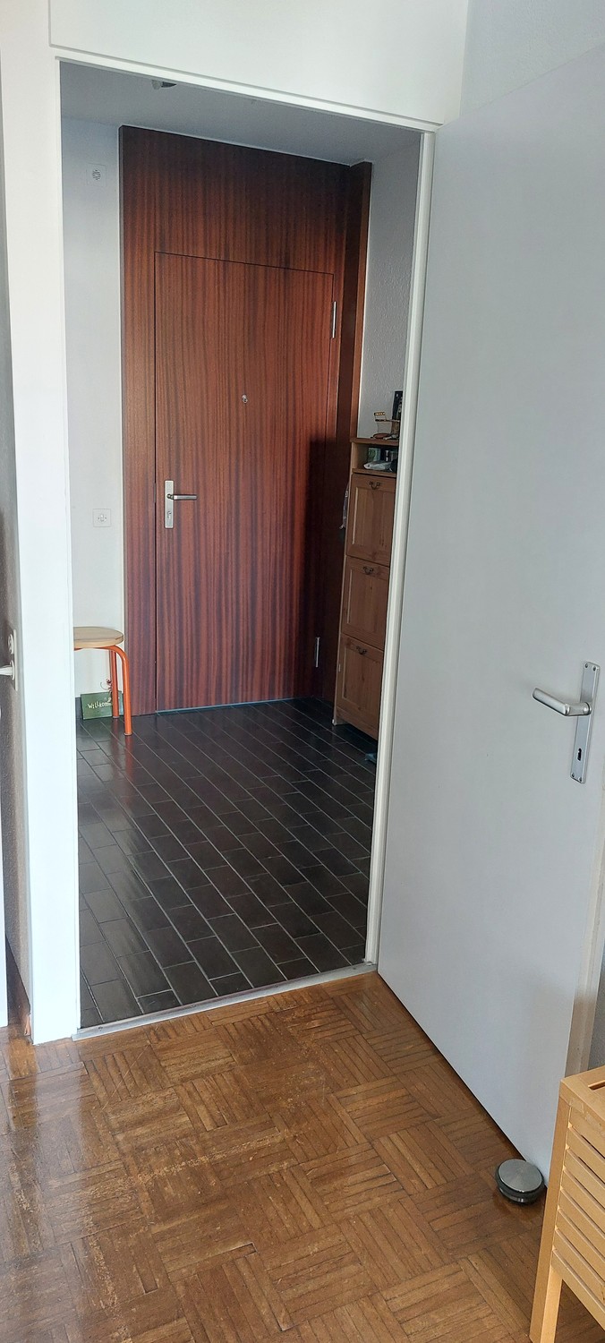 appartamento di 2 locali