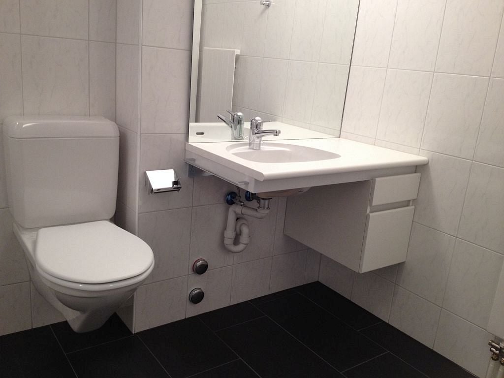 Appartamento di 3 ½ locali