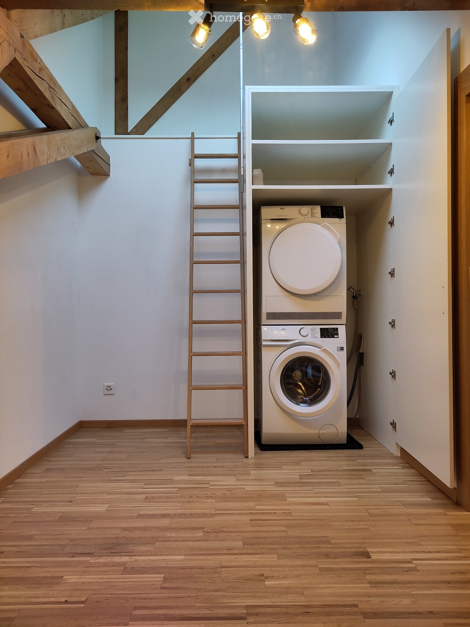 Appartamento di 2 ½ locali, foto 4 di 5