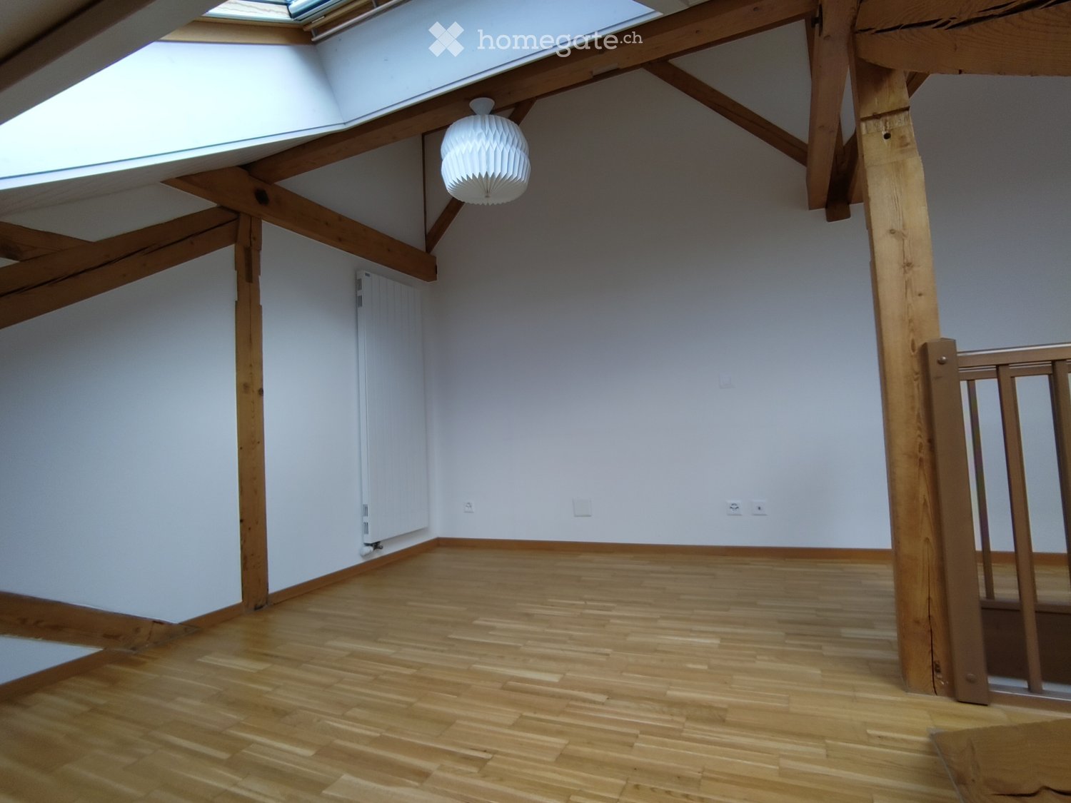 Appartamento di 2 ½ locali, foto 5 di 5