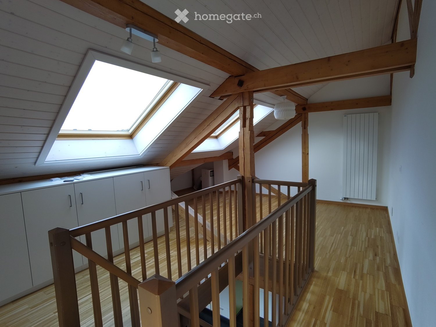 Appartamento di 2 ½ locali, foto 3 di 5