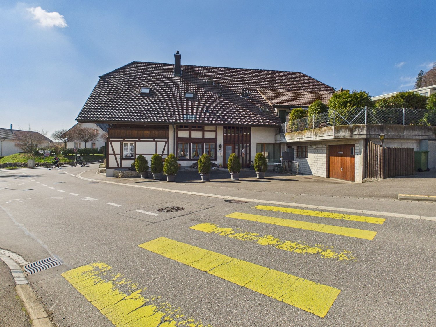 Appartamento di 2 ½ locali, foto 2 di 10