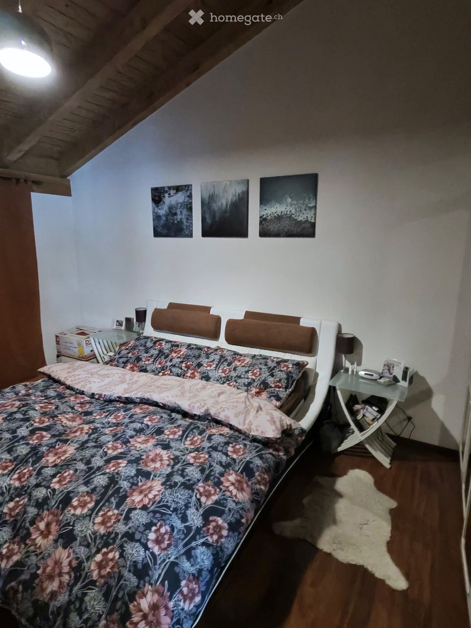 Appartamento 5 locali
