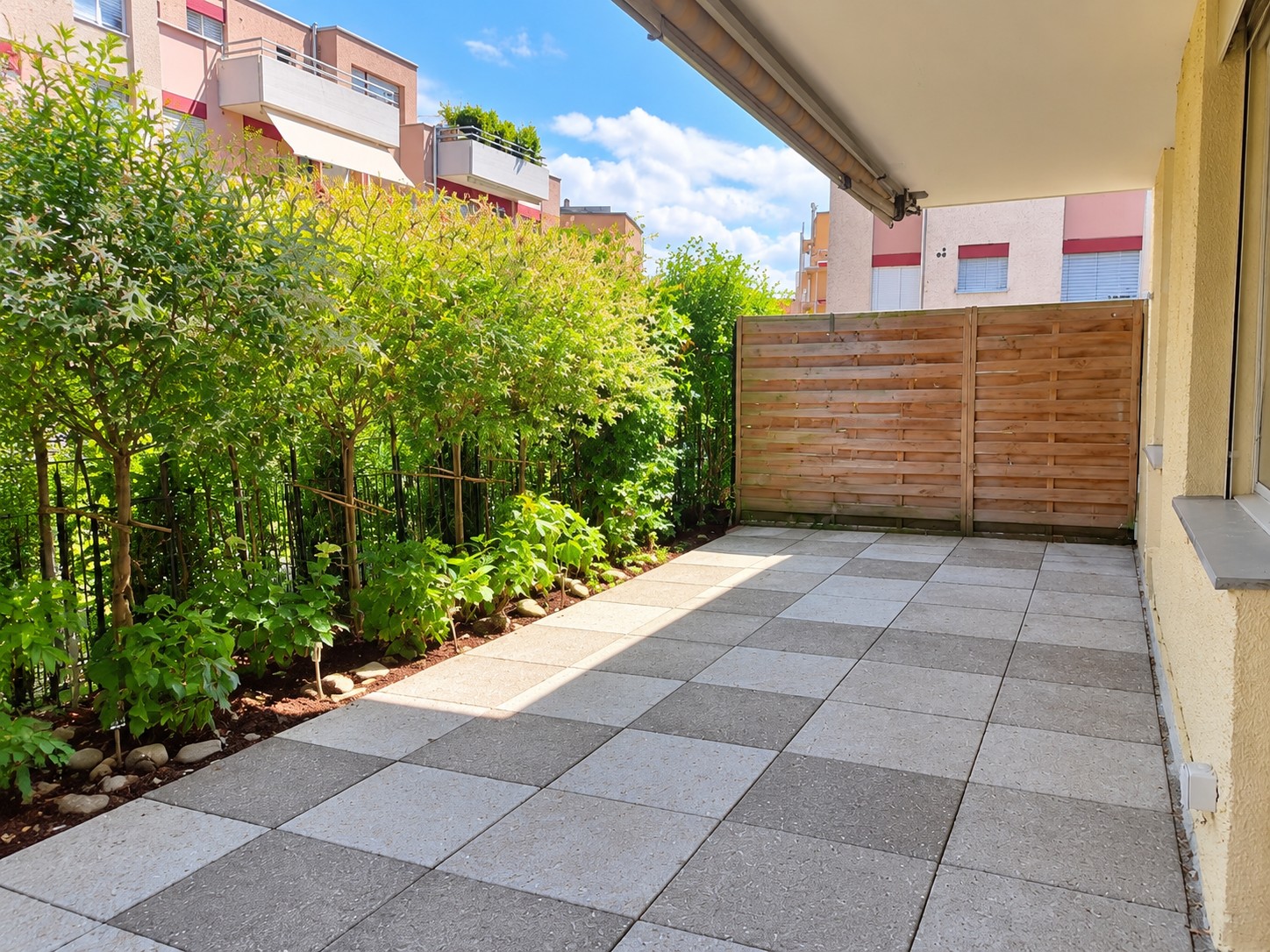 Appartamento di 4 ½ locali, foto 4 di 4