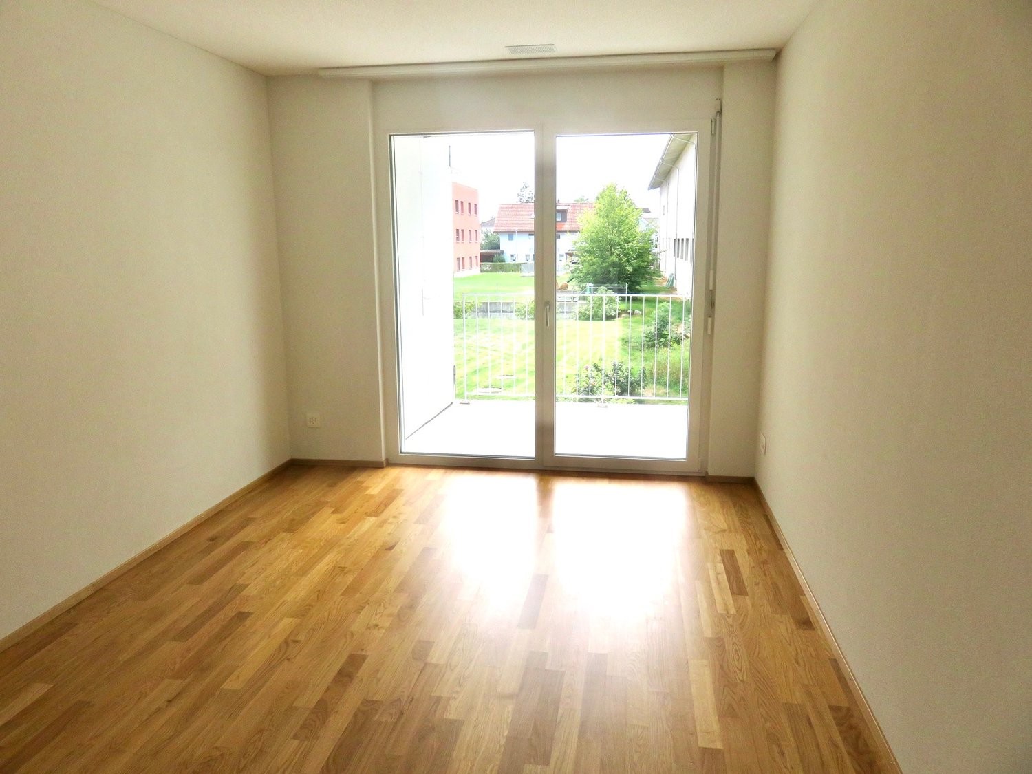 Appartamento di 2 ½ locali