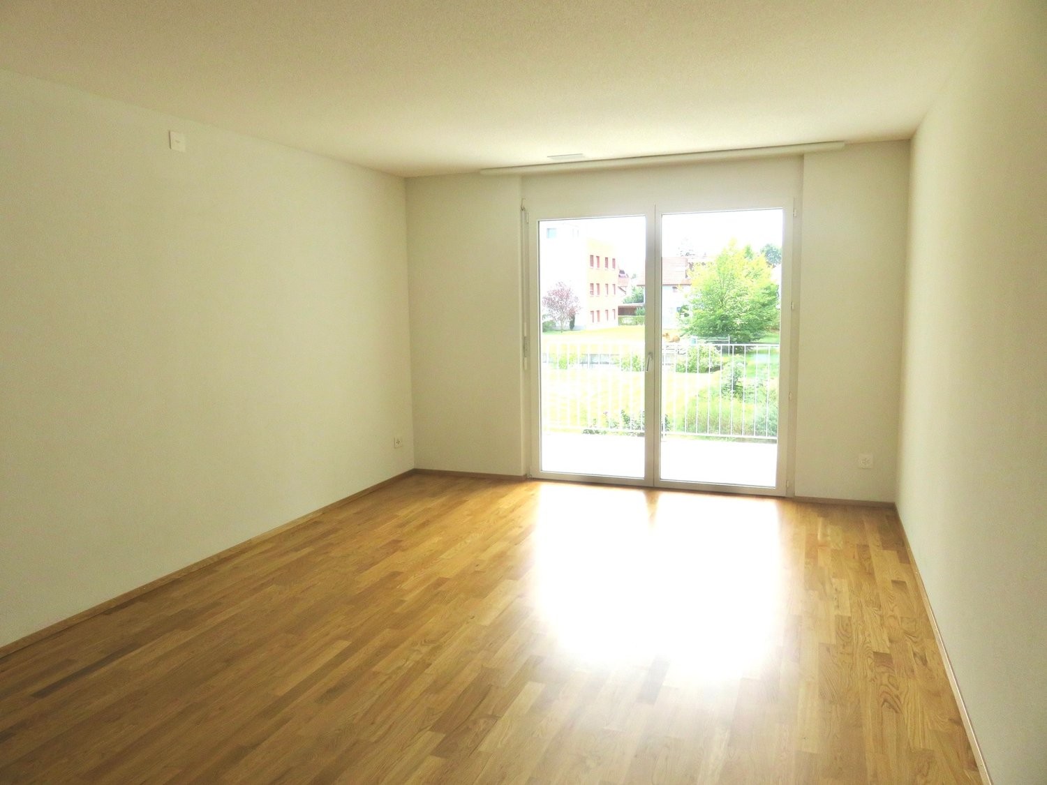 Appartamento di 2 ½ locali