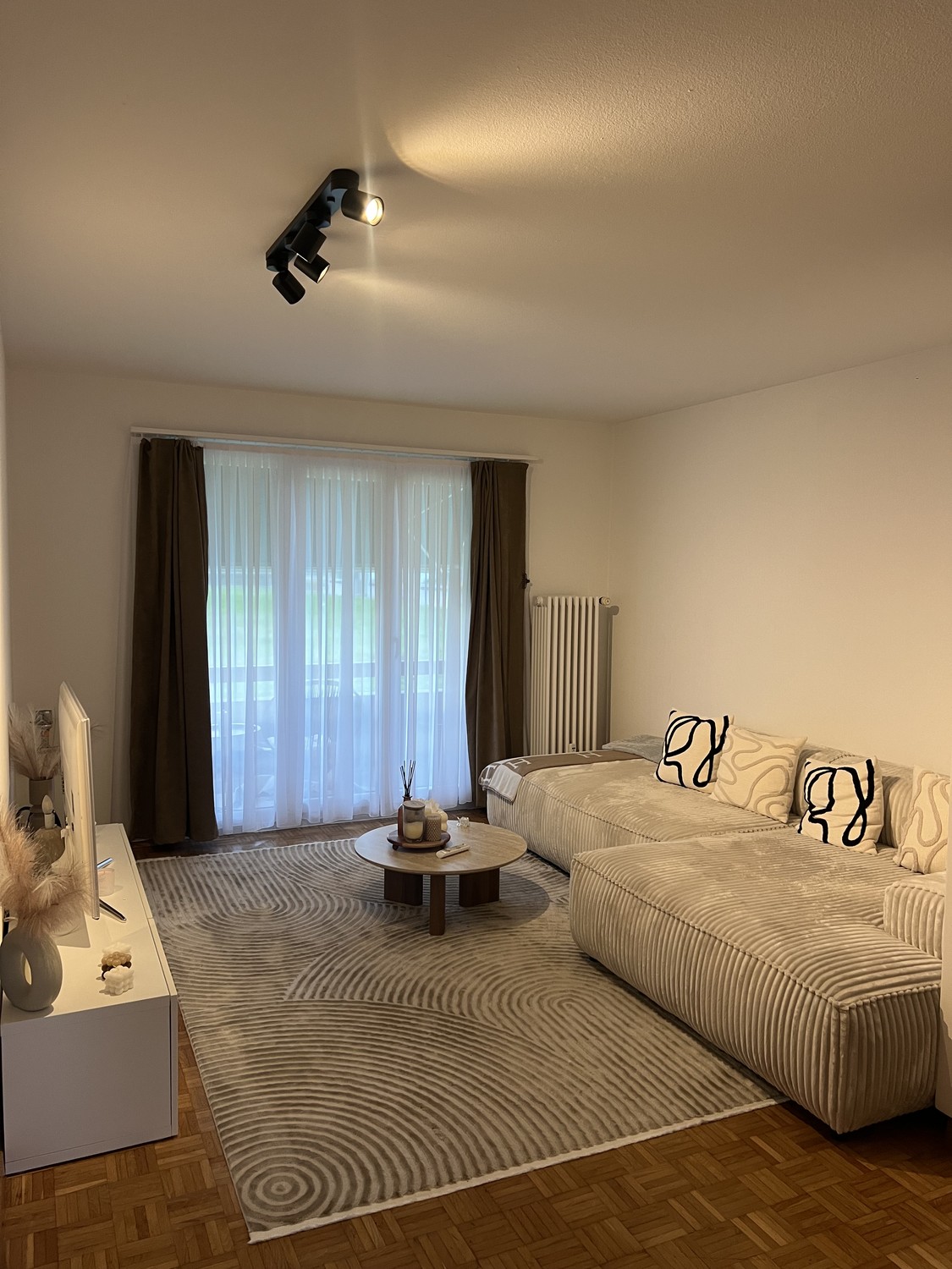 appartamento di 2 locali, foto 1 di 10