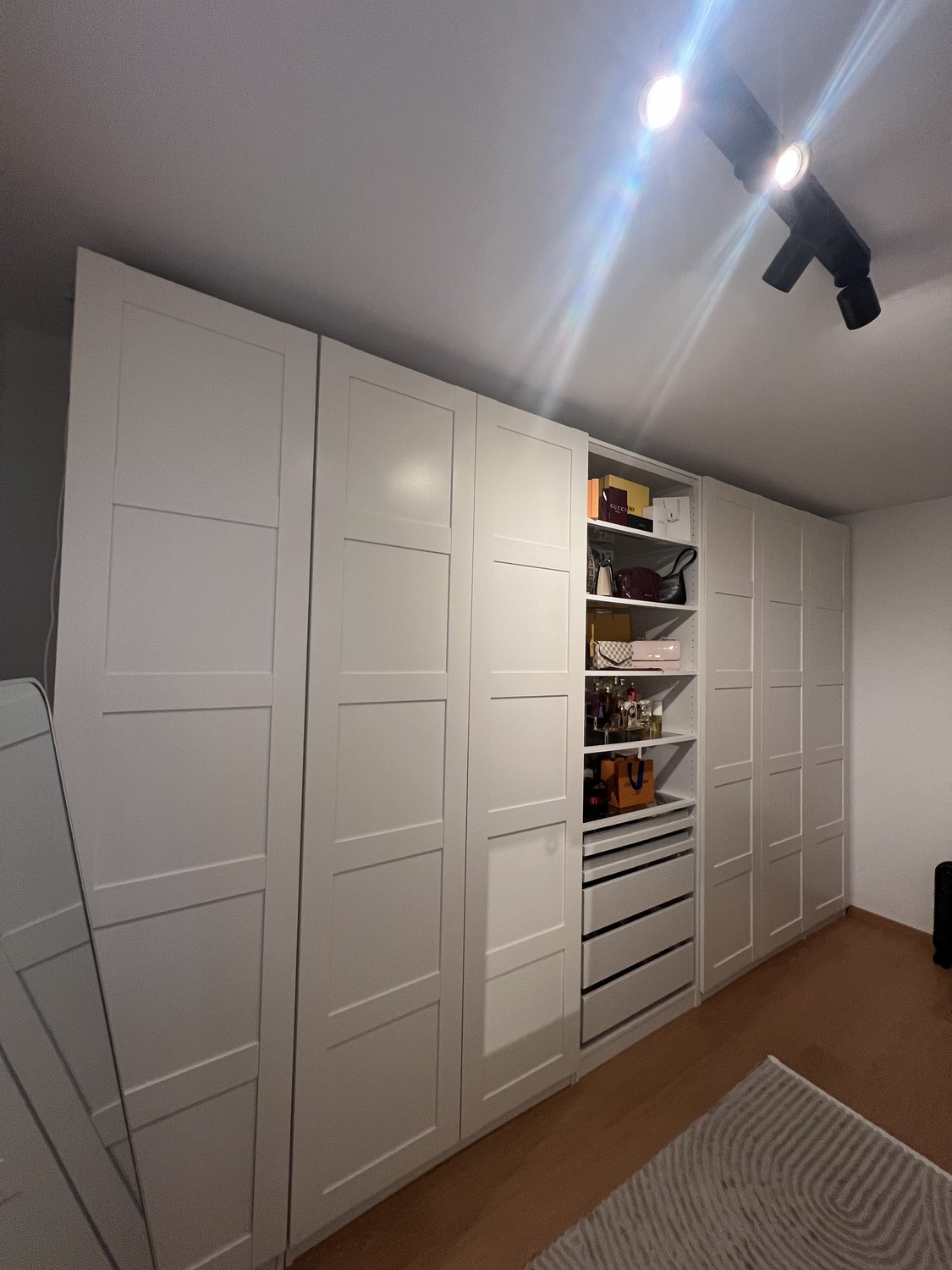 appartamento di 2 locali, foto 7 di 10