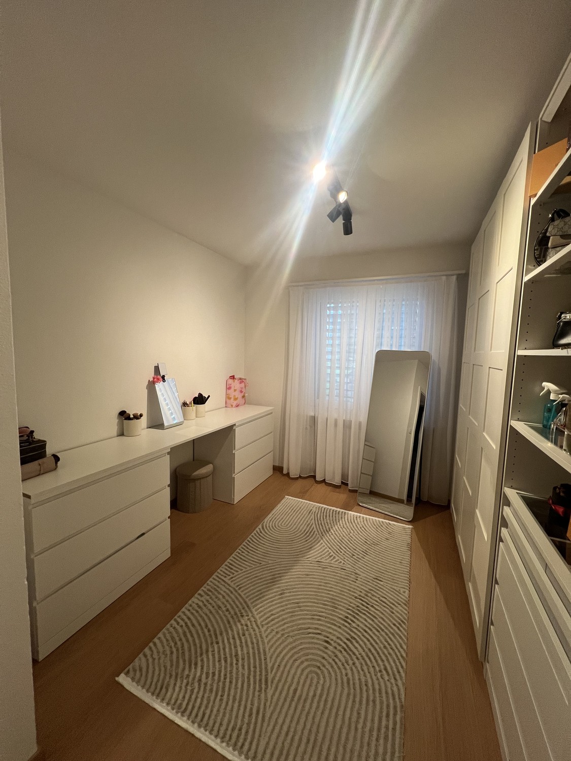appartamento di 2 locali, foto 5 di 10