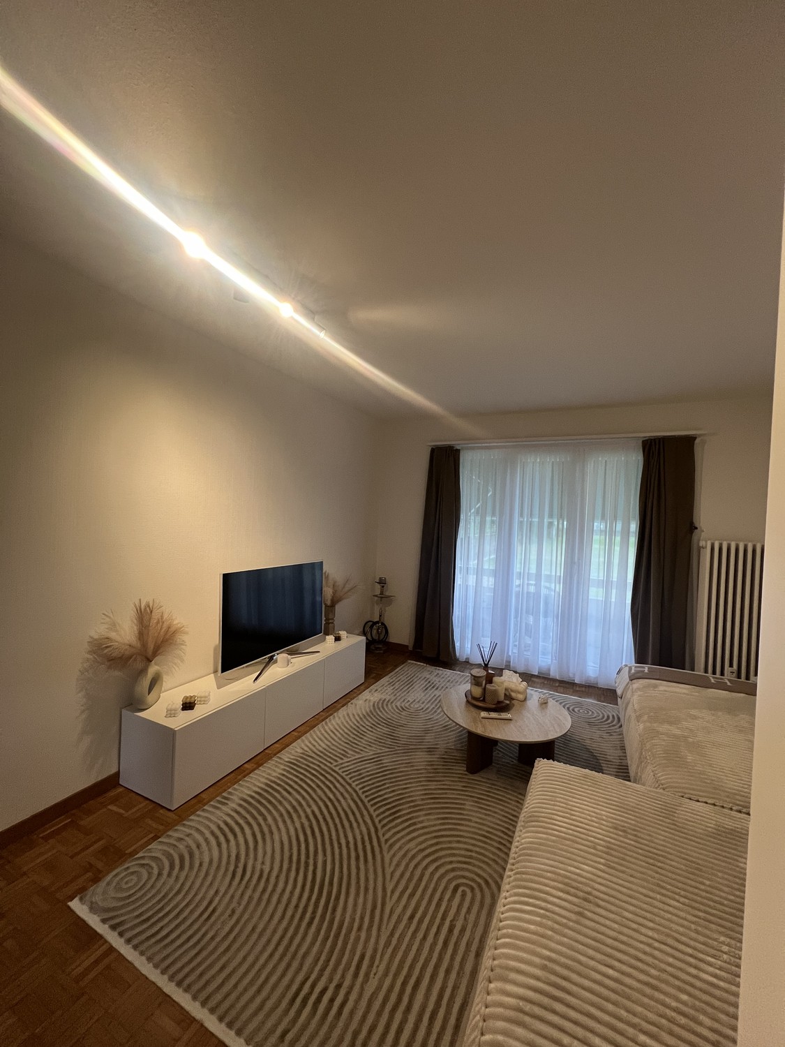 appartamento di 2 locali, foto 3 di 10