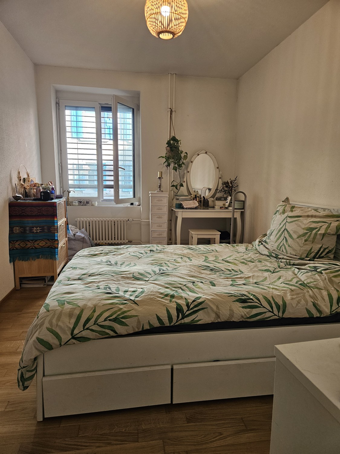 Appartamento di 4 ½ locali