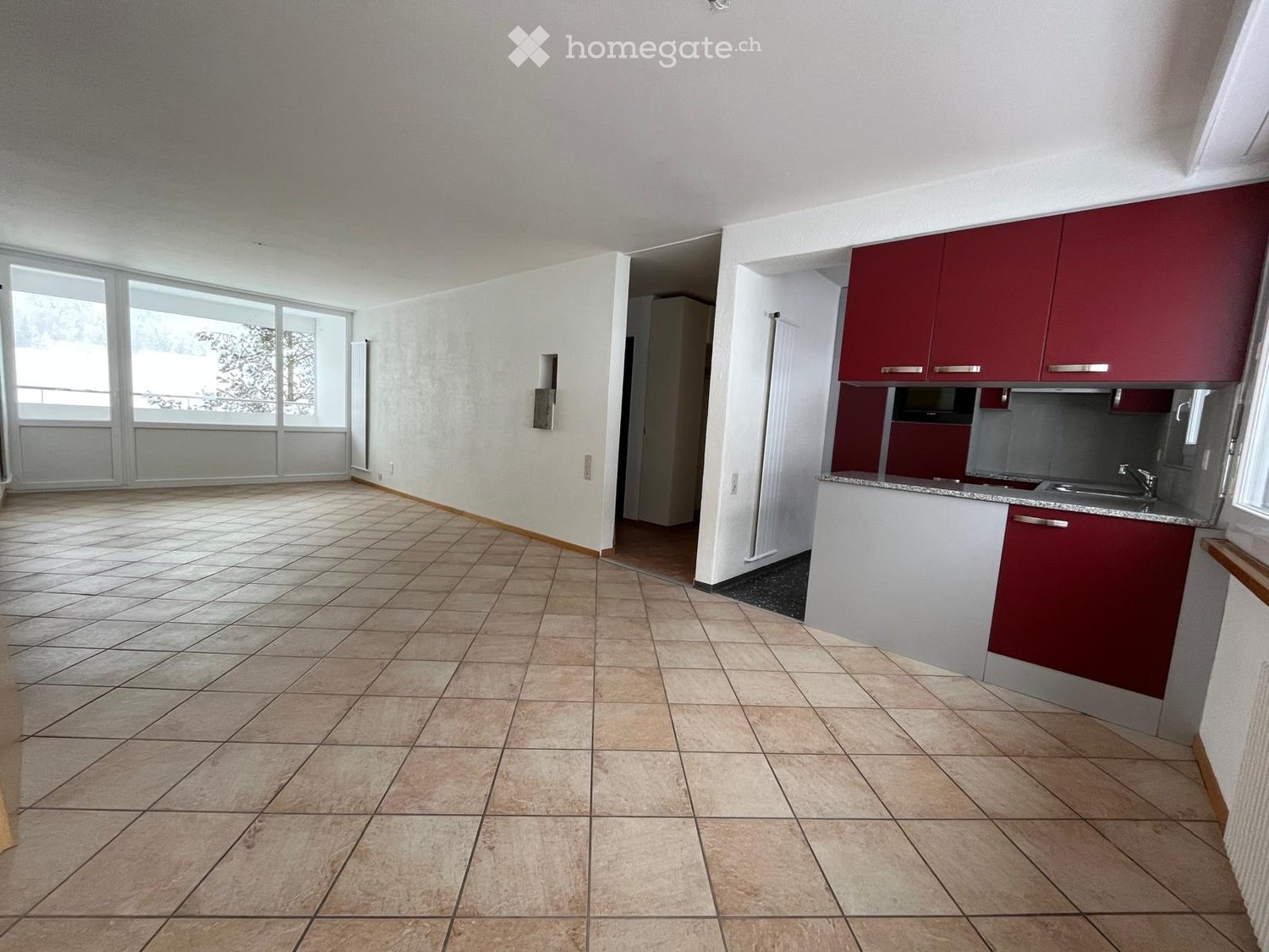 4 ½ rooms apartment, foto 1 di 5