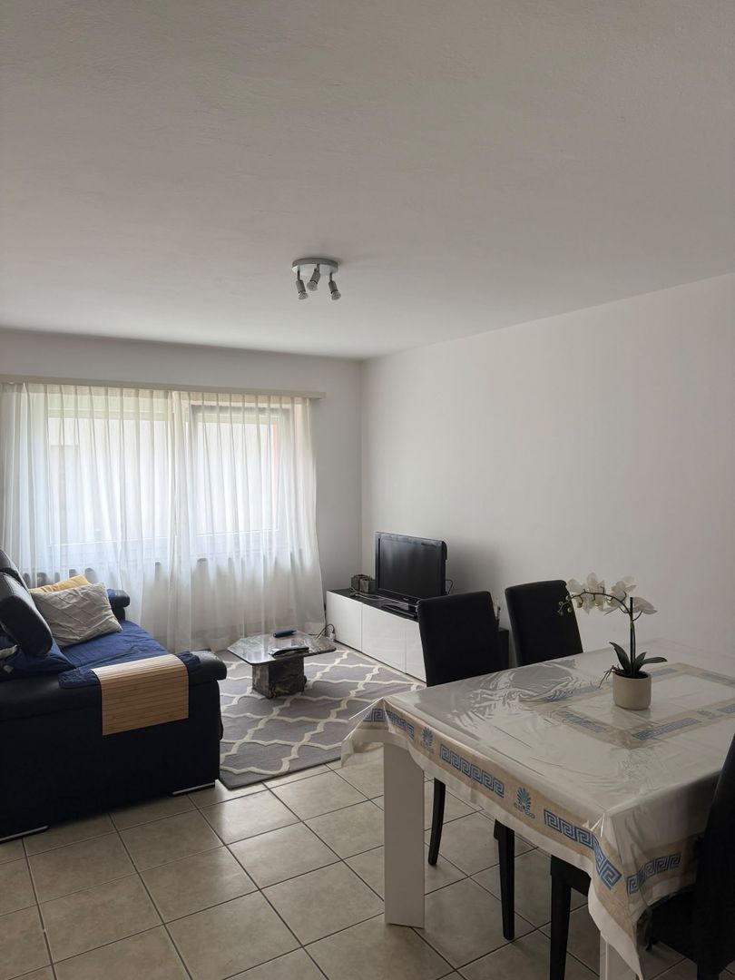 3 ½ rooms apartment, foto 1 di 5