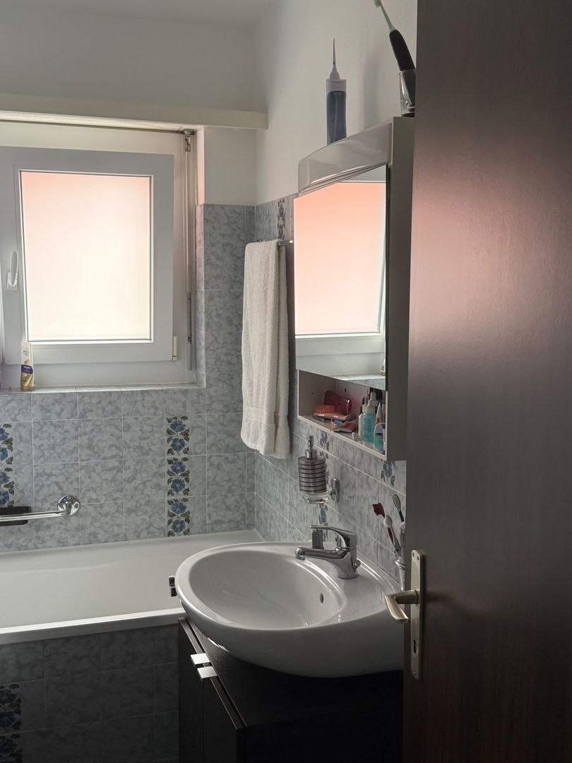 3 ½ rooms apartment, foto 4 di 5