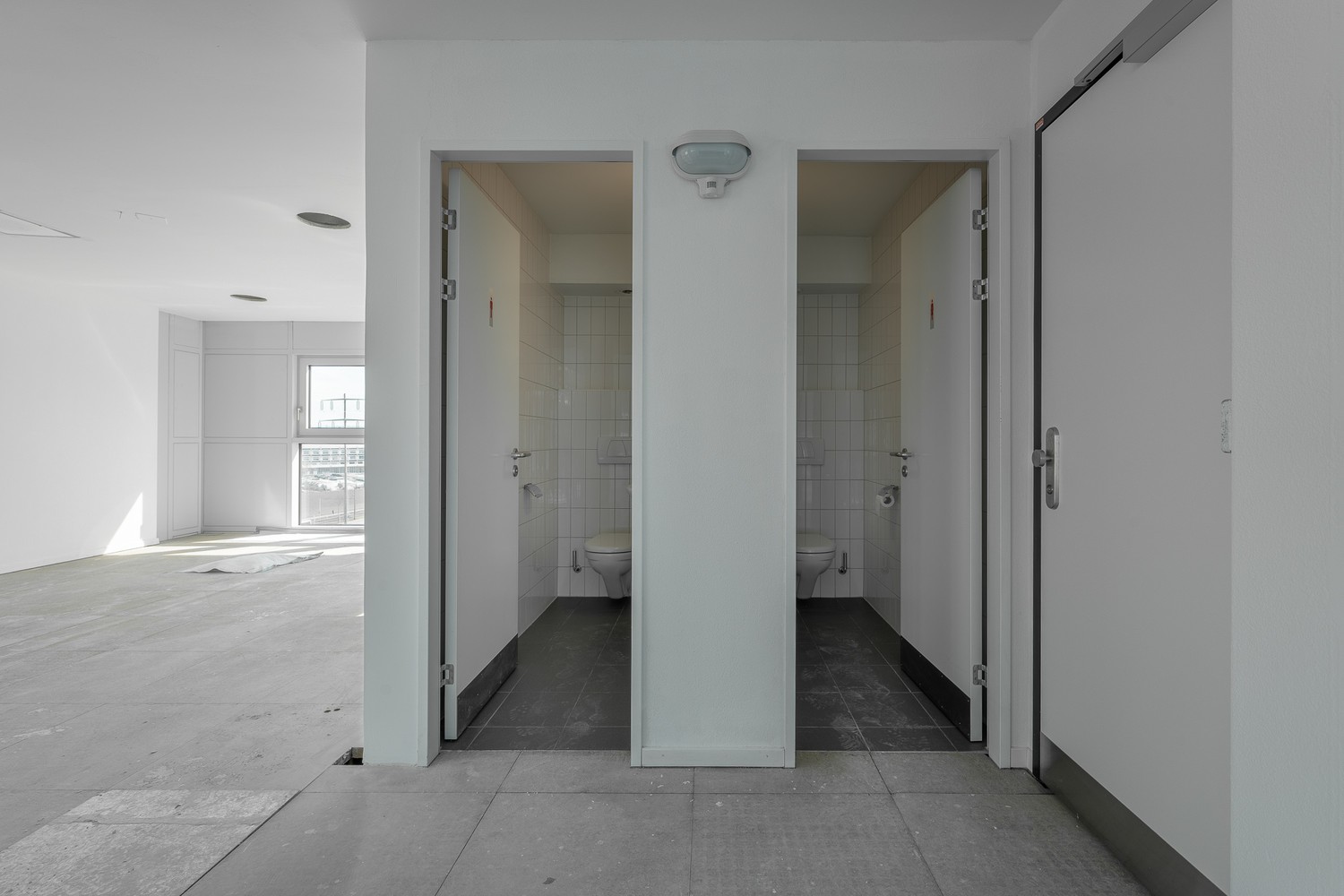 1574m² ufficio