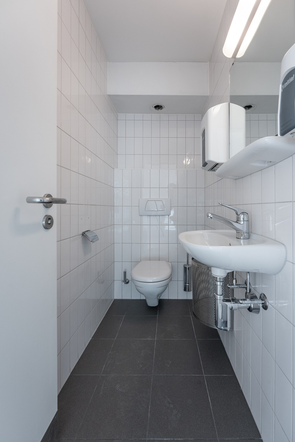 1574m² ufficio