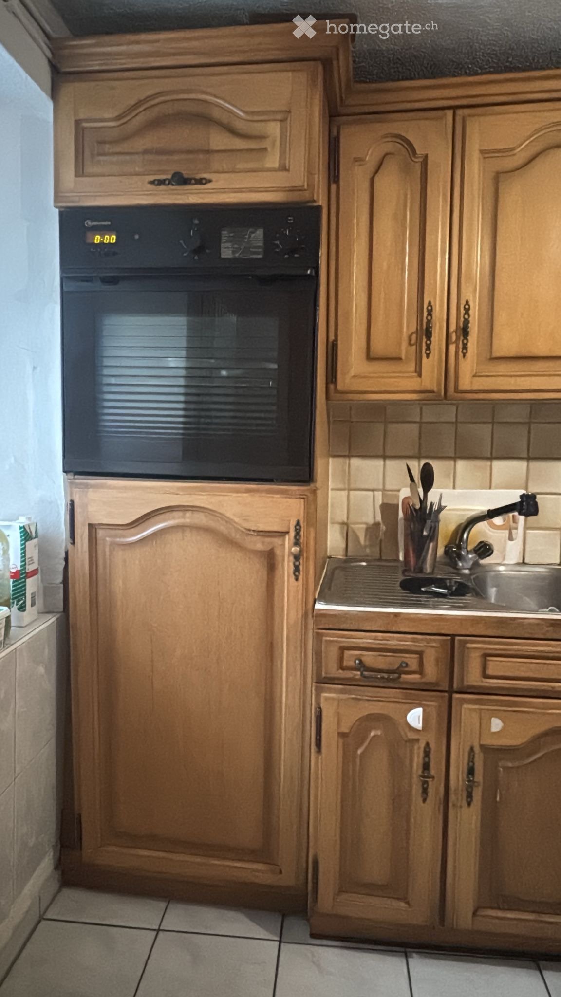 appartamento di 2 locali, foto 4 di 5