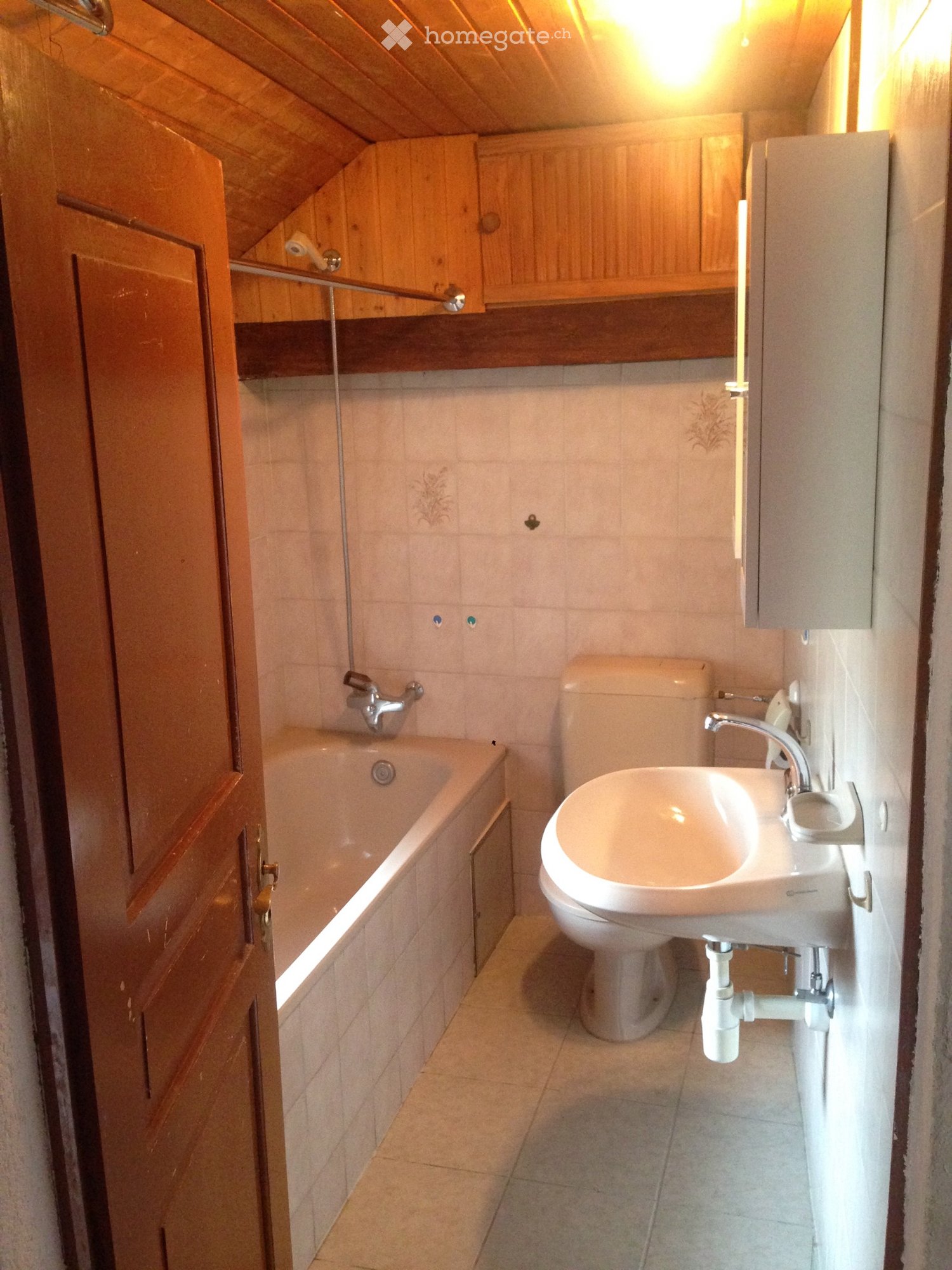 appartamento di 2 locali, foto 3 di 5