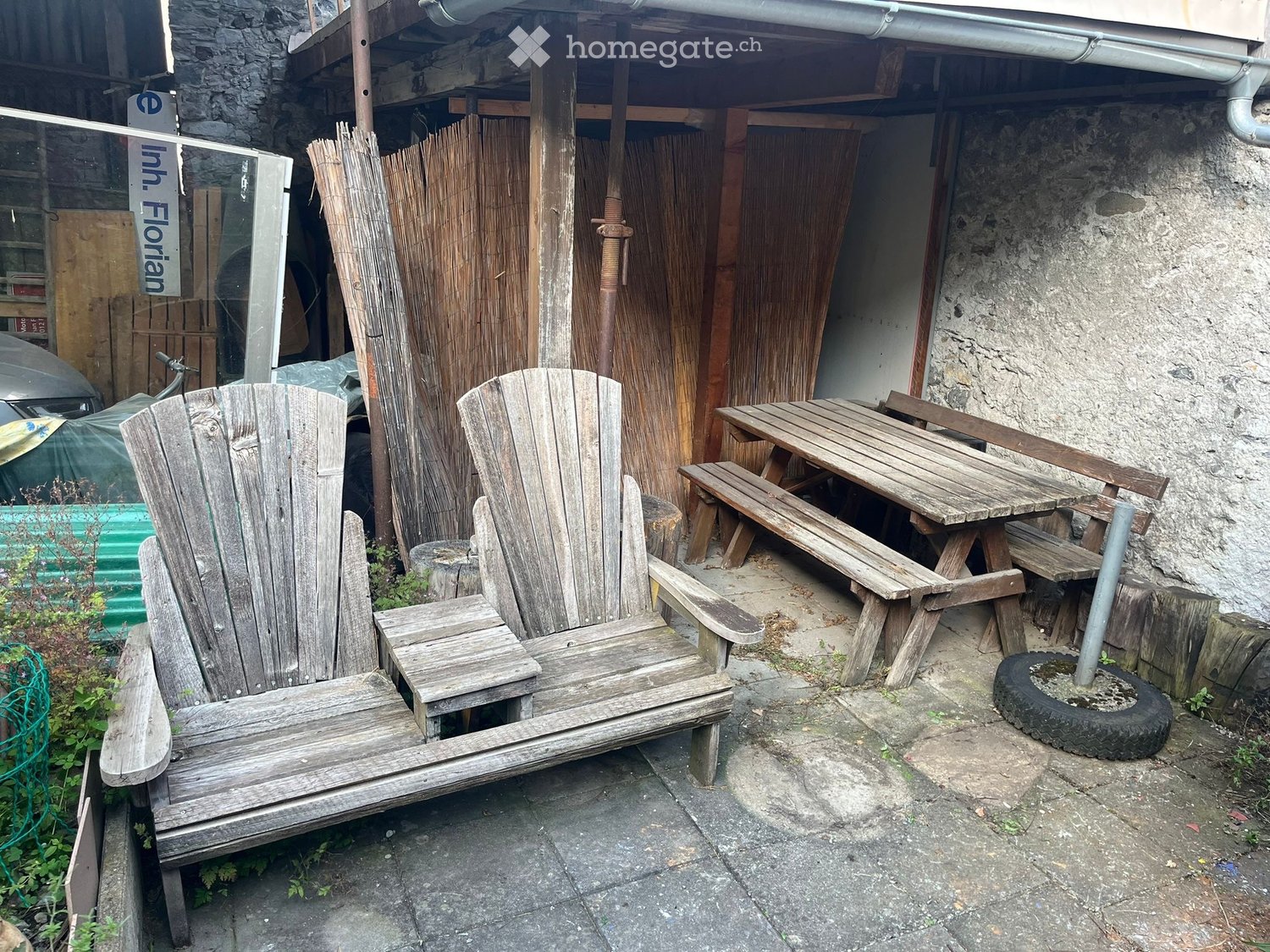 appartamento di 2 locali, foto 5 di 5