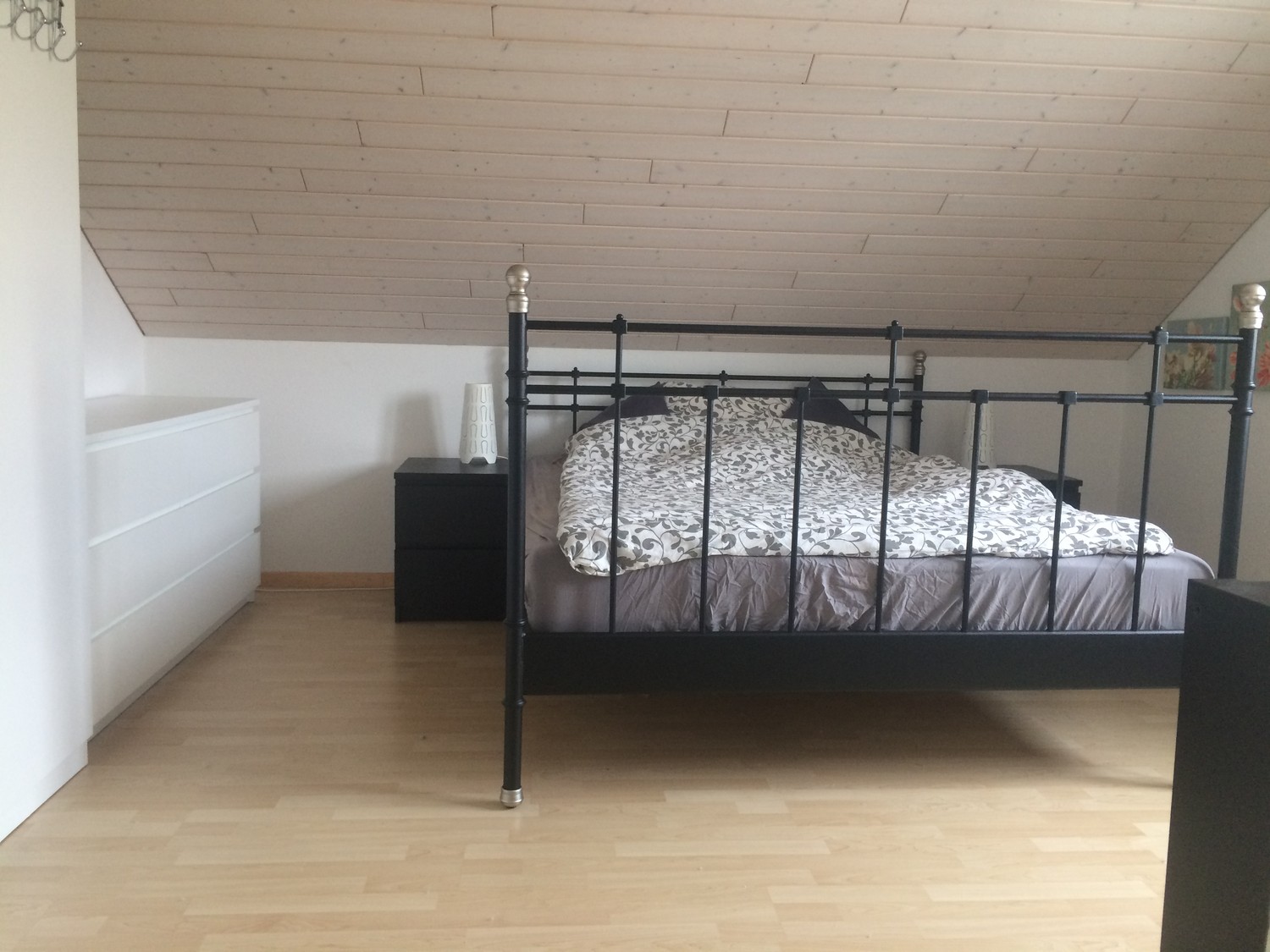 appartamento di 2 ½ locali