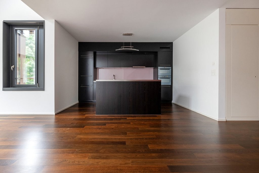 Appartamento mansardato di 3 ½ locali
