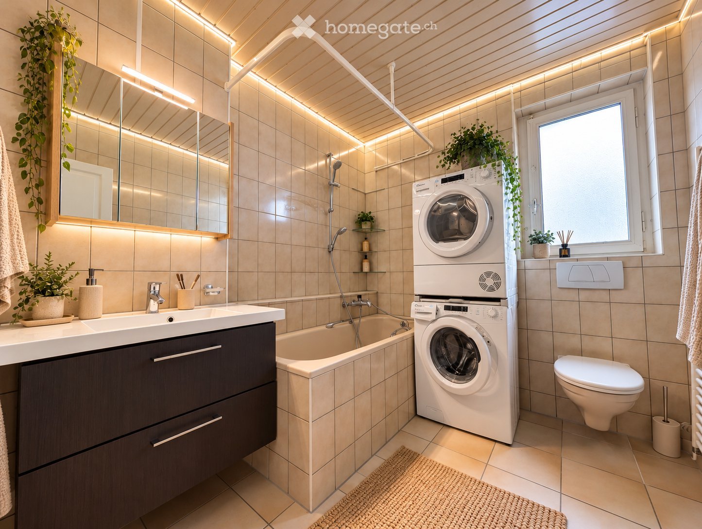 Appartamento di 3 ½ locali, foto 5 di 5