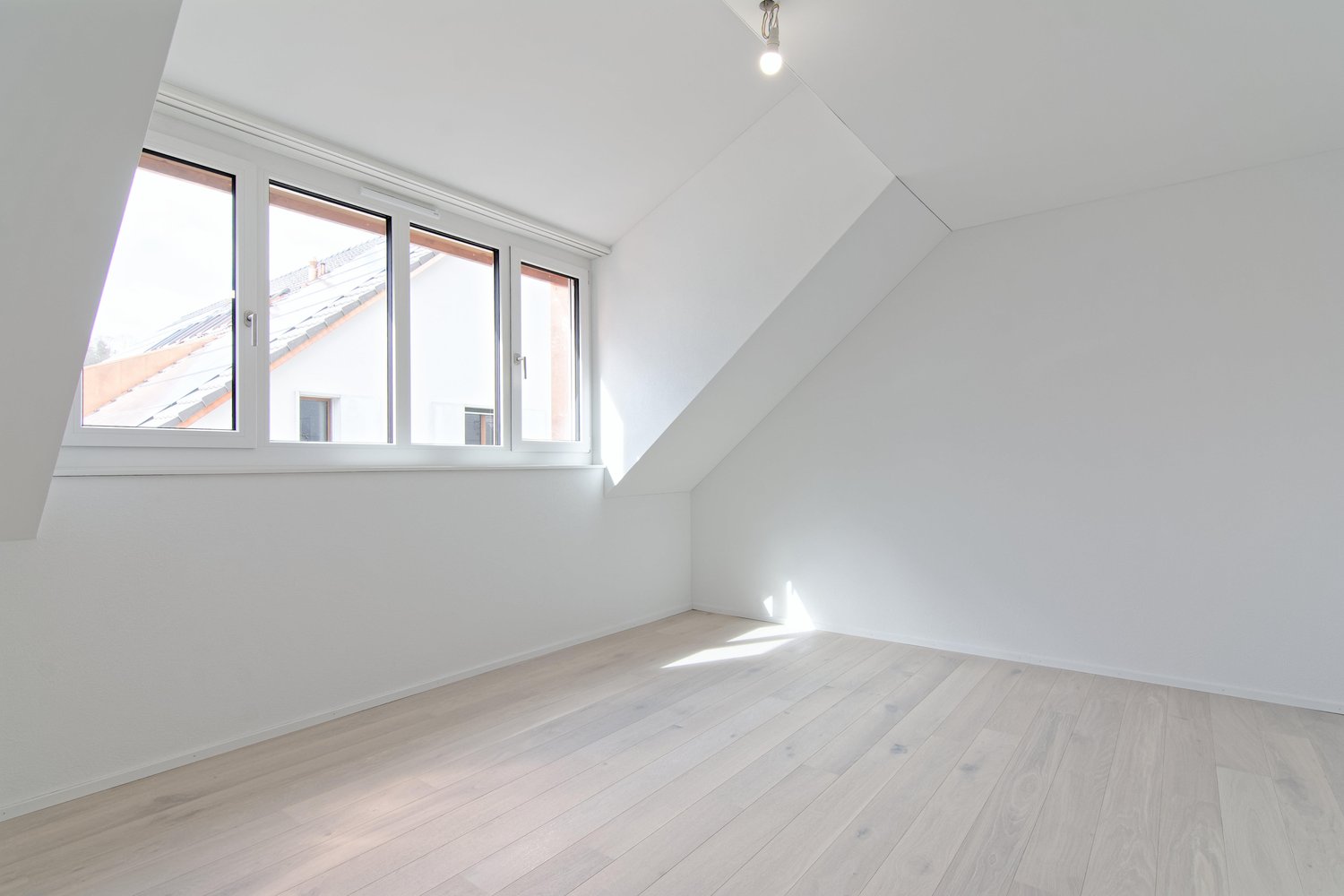 Appartamento di 4 ½ locali