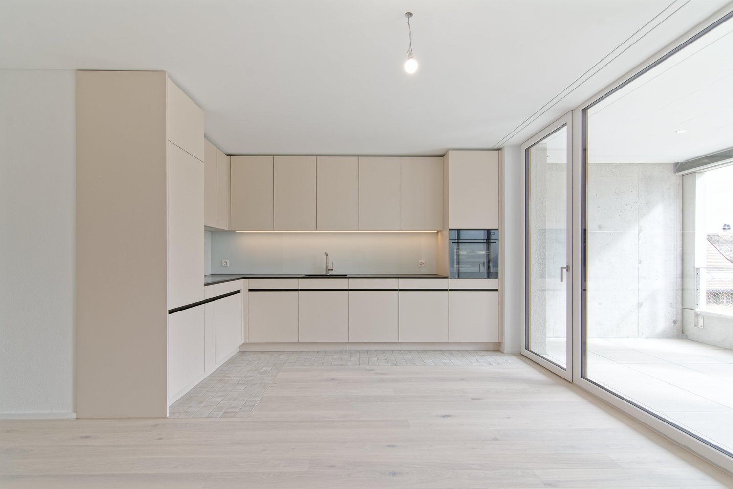 Appartamento di 4 ½ locali