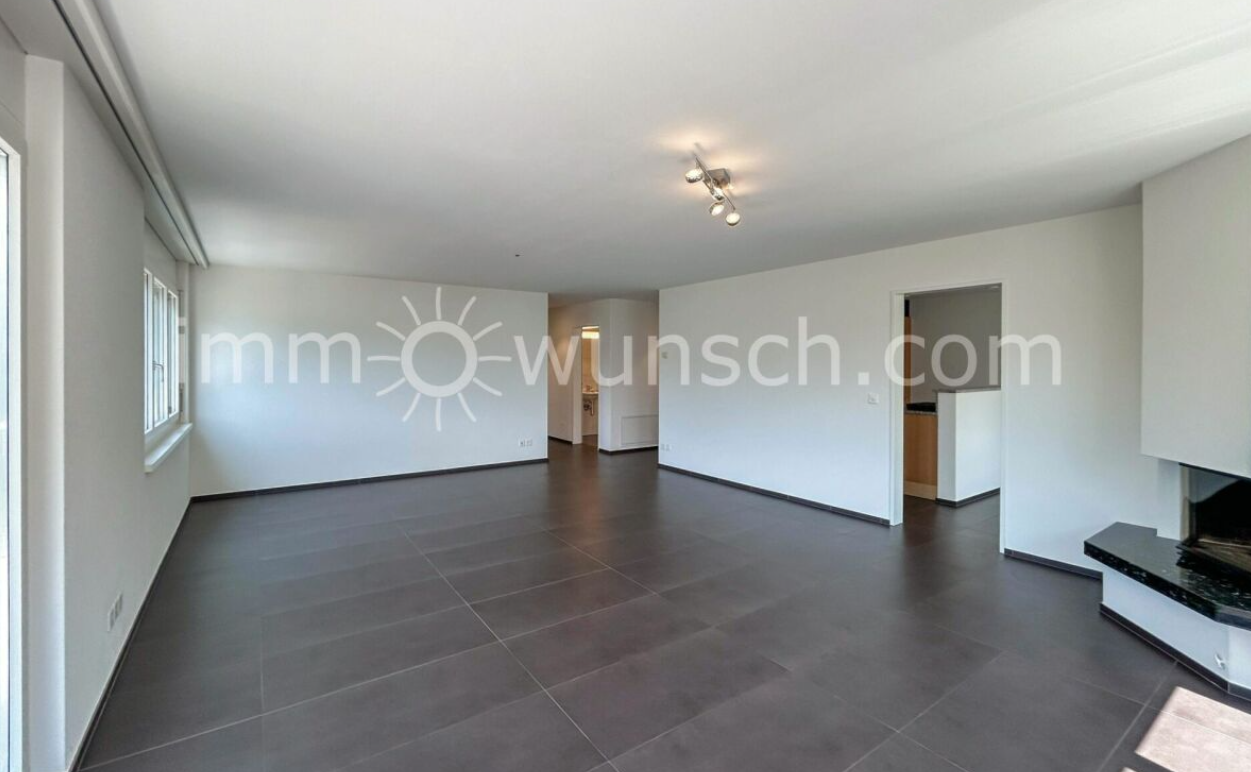appartamento con terrazza di 2 ½ locali, foto 4 di 10