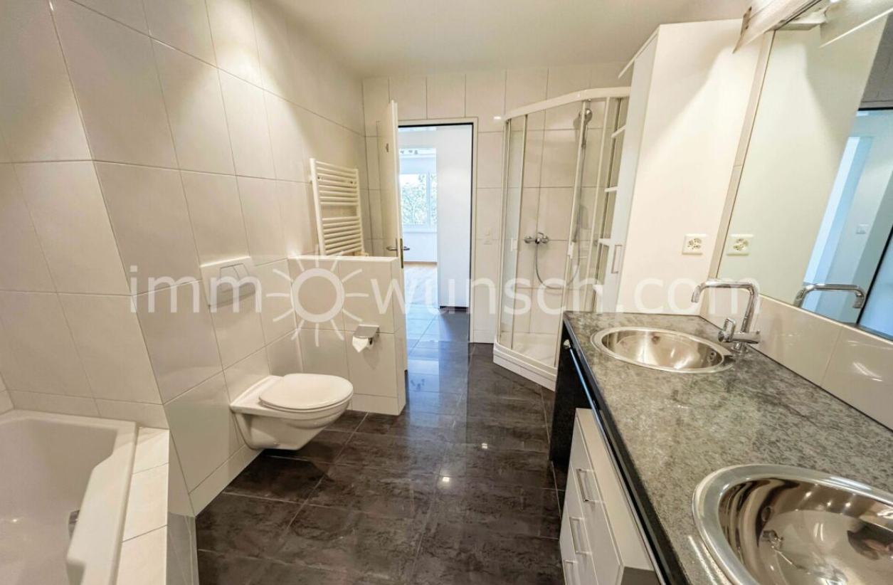 appartamento con terrazza di 2 ½ locali, foto 5 di 10