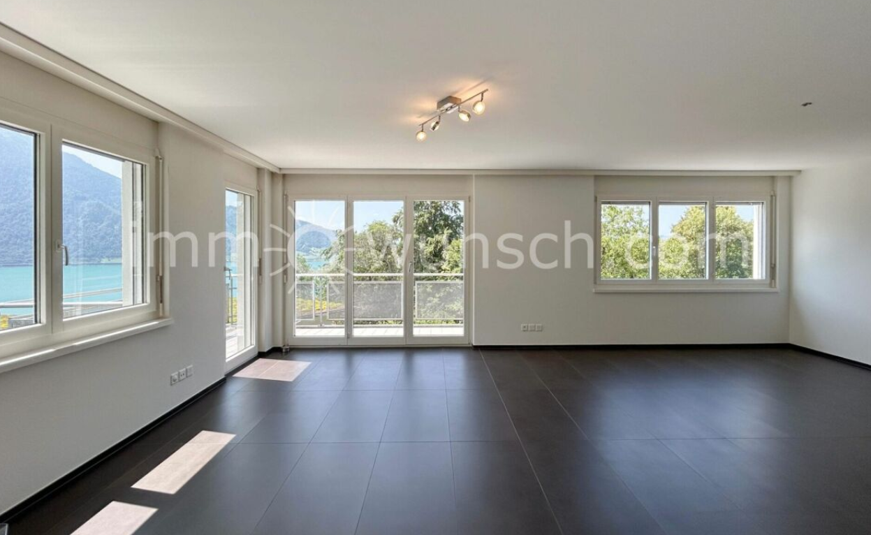 appartamento con terrazza di 2 ½ locali, foto 2 di 10