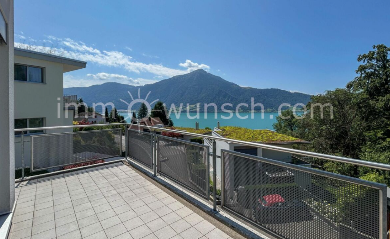 appartamento con terrazza di 2 ½ locali, foto 1 di 10