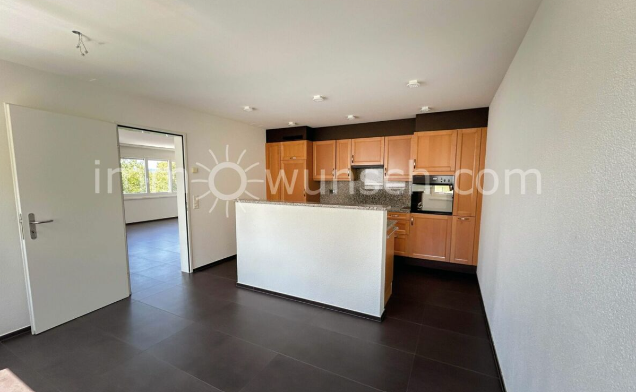 appartamento con terrazza di 2 ½ locali, foto 3 di 10