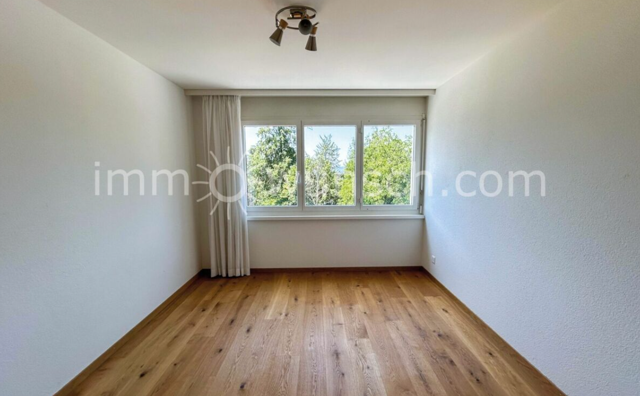 appartamento con terrazza di 2 ½ locali, foto 8 di 10