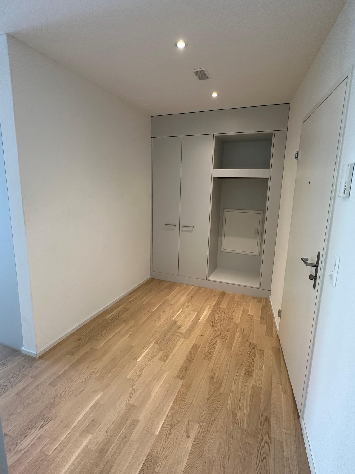 appartamento di 2 ½ locali