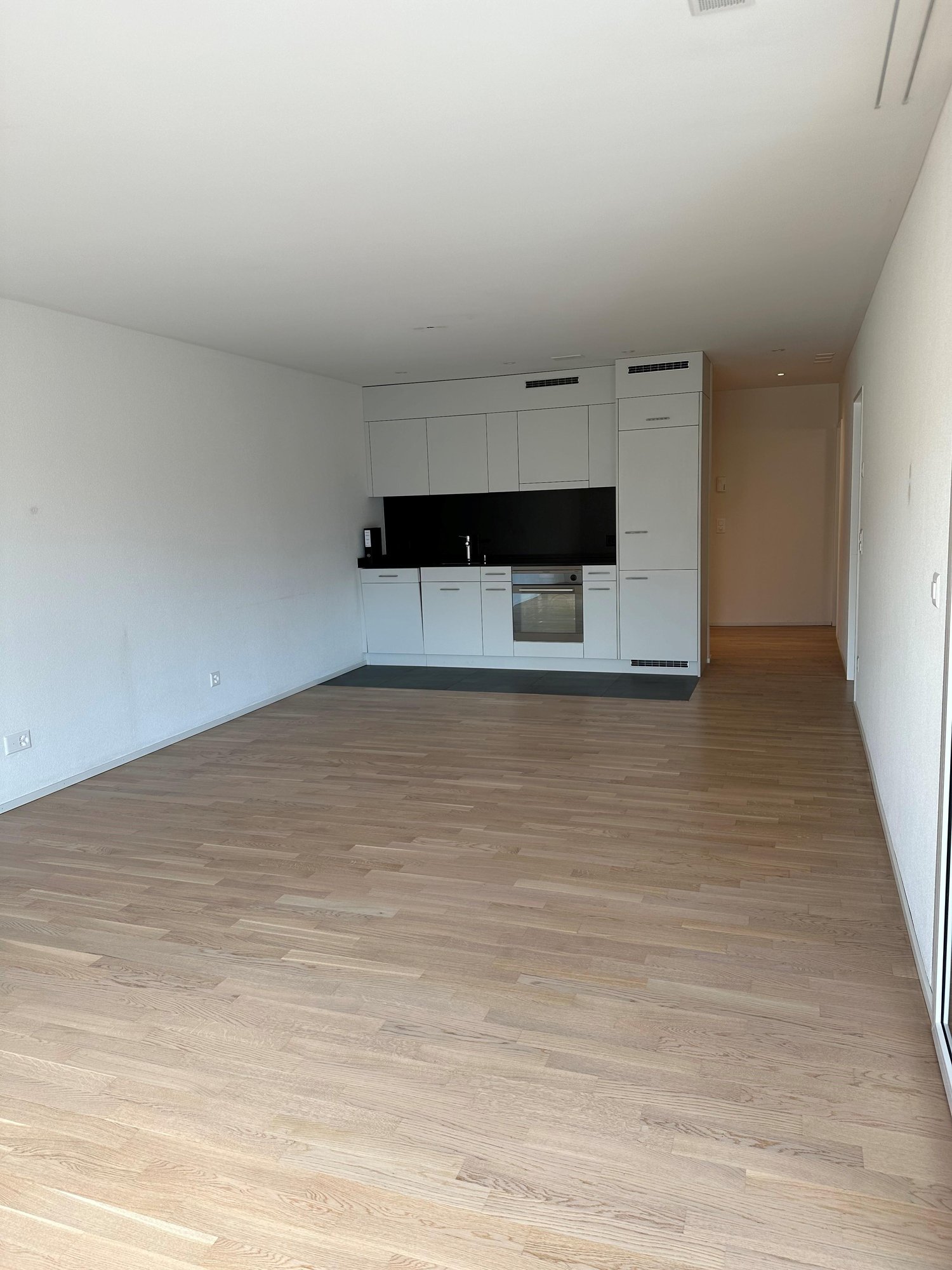 appartamento di 2 ½ locali
