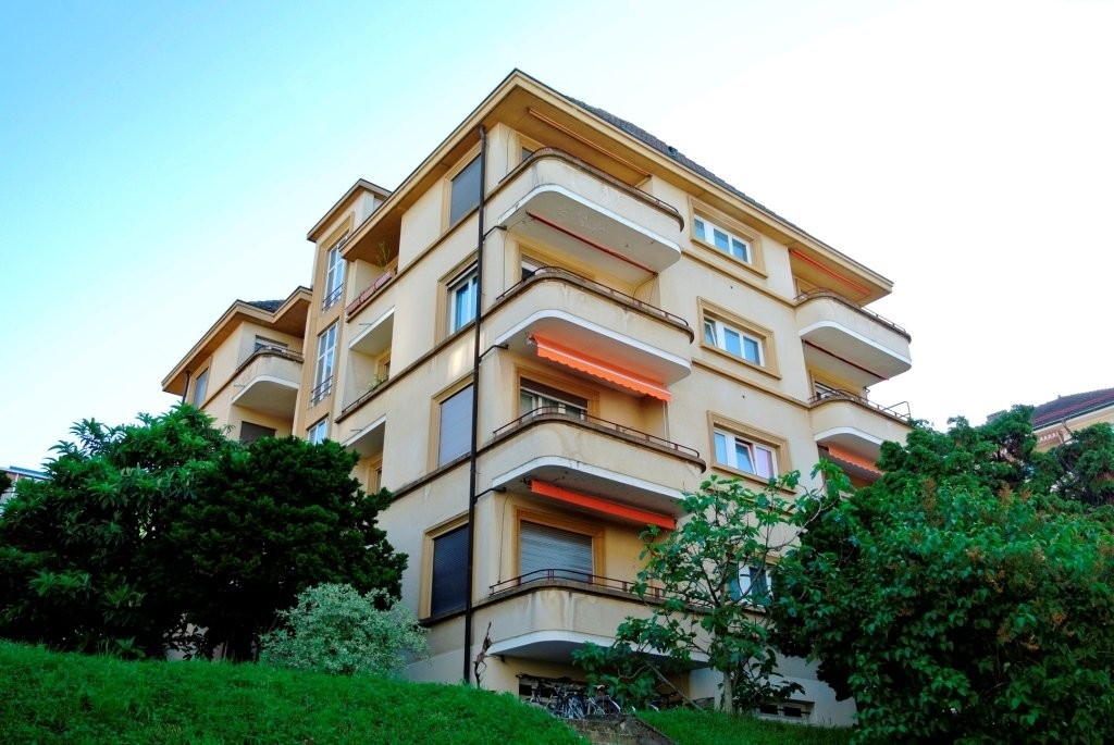 Appartamento di 1 ½ locali, foto 2 di 4