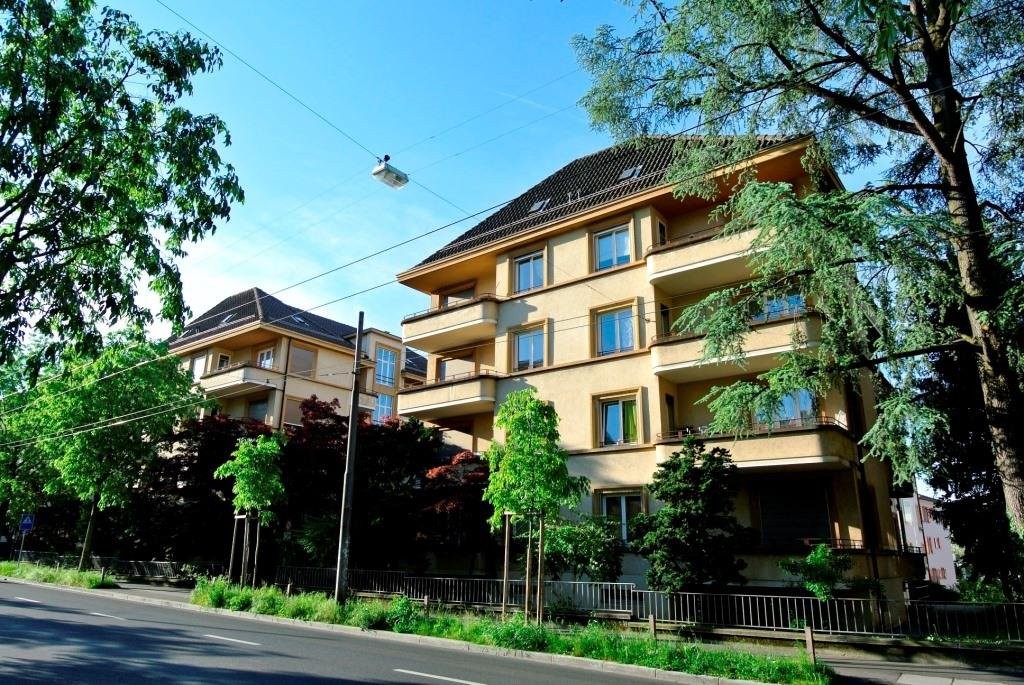 Appartamento di 1 ½ locali, foto 1 di 4