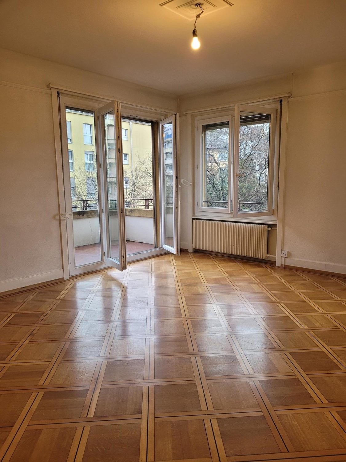 Appartamento di 1 ½ locali, foto 4 di 4