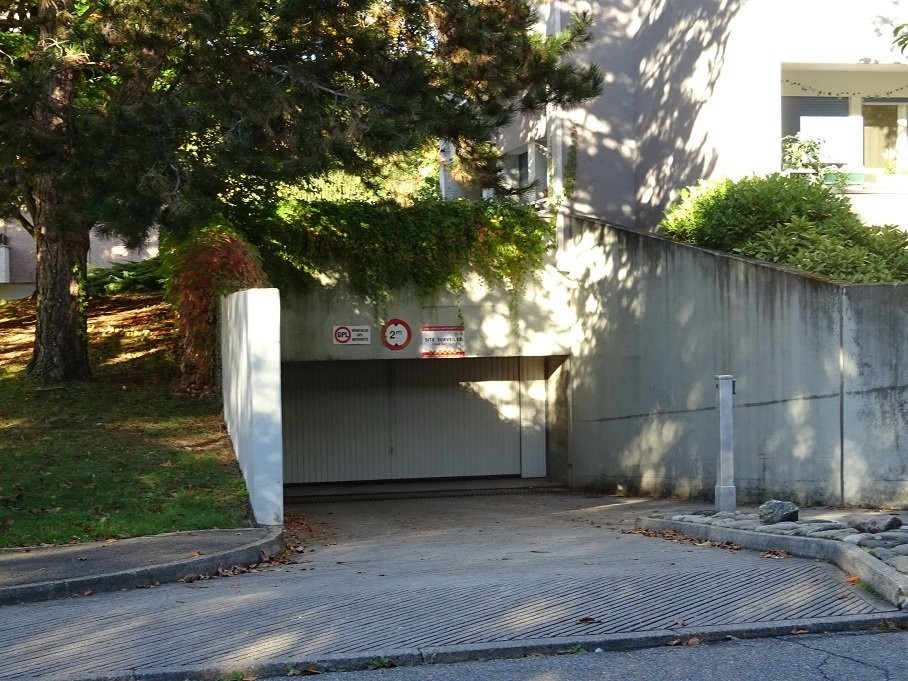Garage singolo