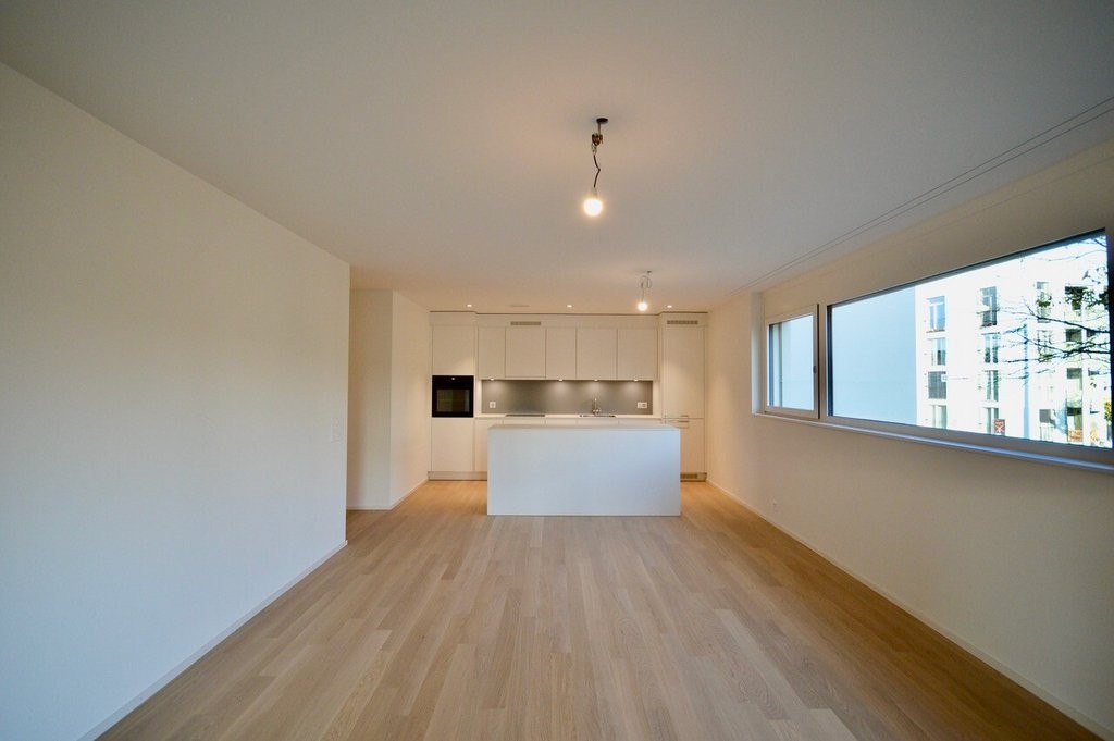 Appartamento di 1 ½ locali