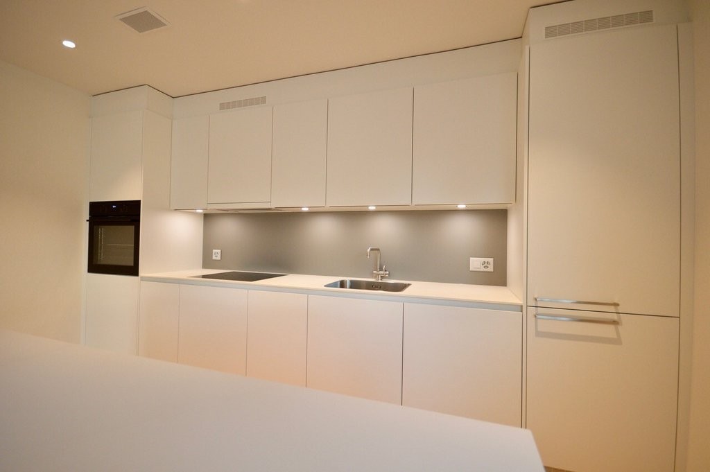 Appartamento di 1 ½ locali