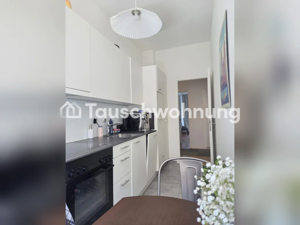 Appartamento di 3 ½ locali, foto 1 di 8