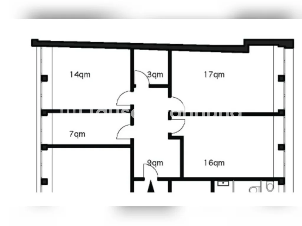 Appartamento di 3 ½ locali, foto 5 di 8