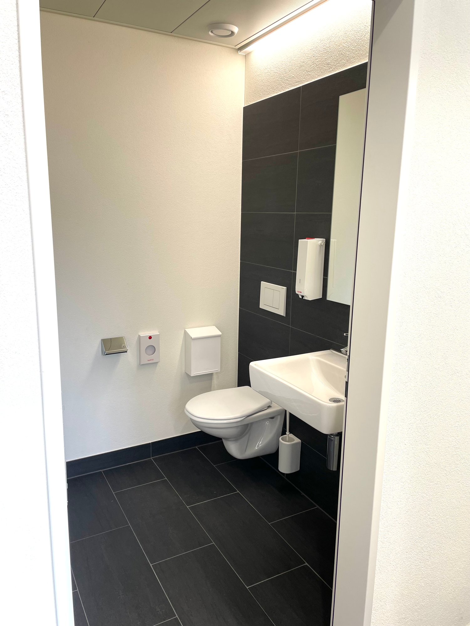 106m² ufficio, foto 10 di 10