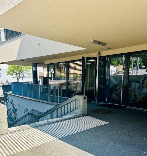 106m² ufficio, foto 1 di 10