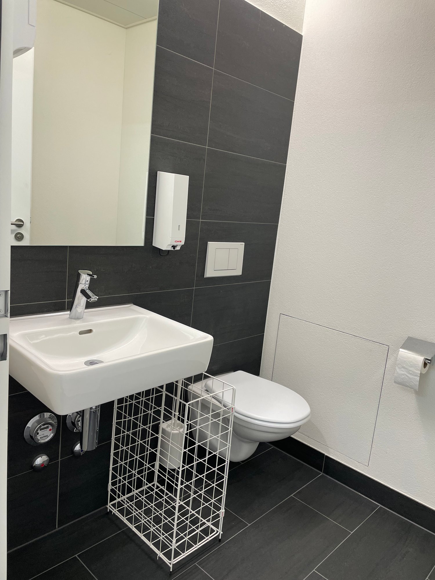 106m² ufficio, foto 9 di 10