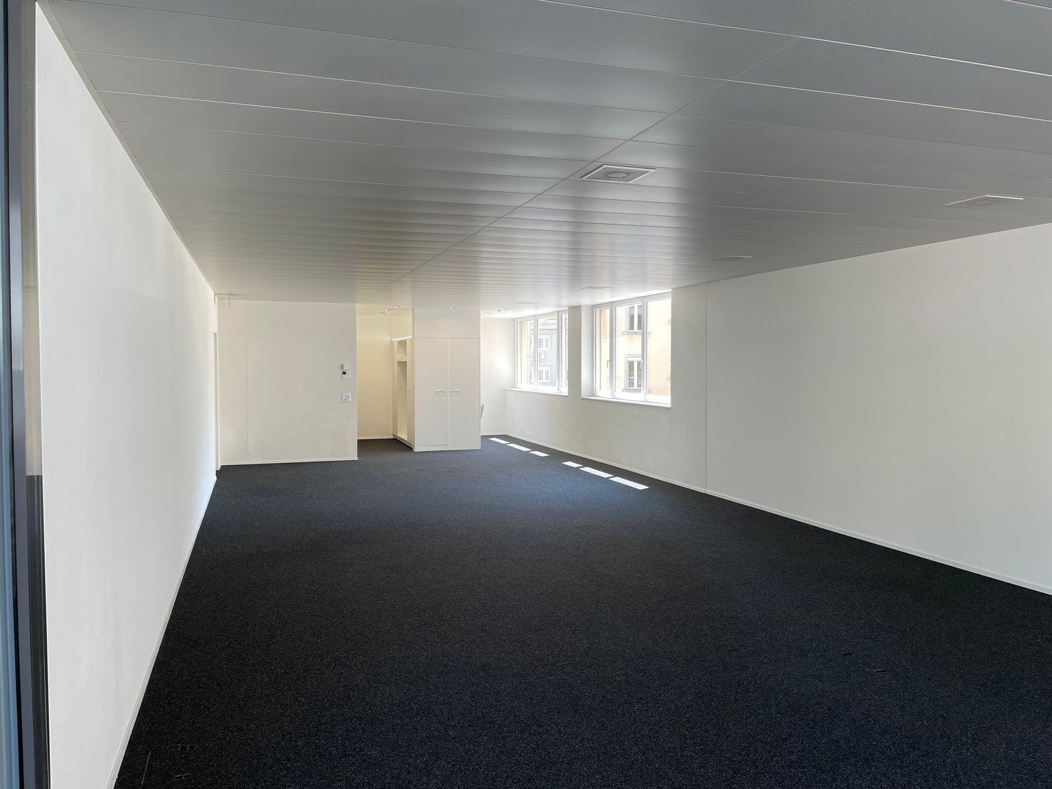 106m² ufficio, foto 7 di 10