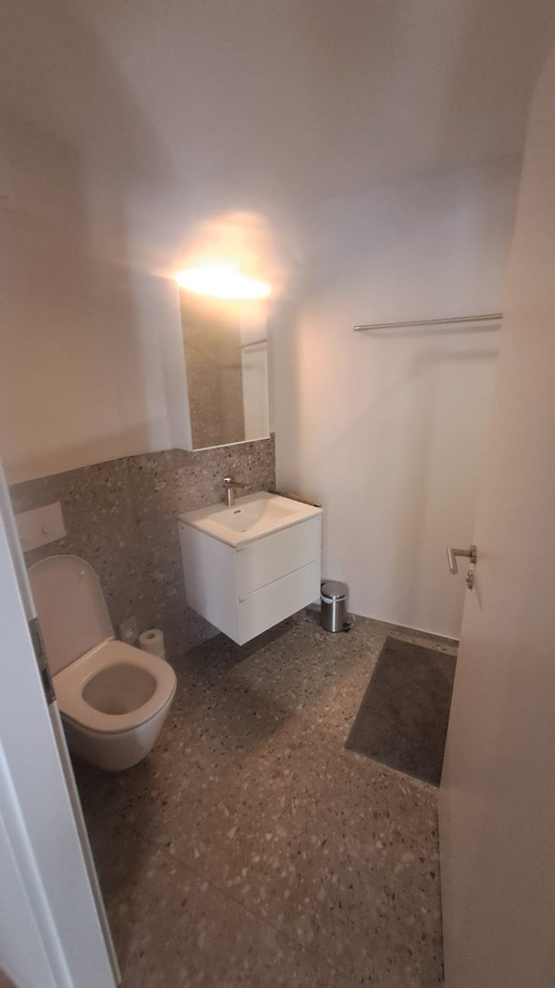 Stanza in un appartamento condiviso, foto 4 di 9