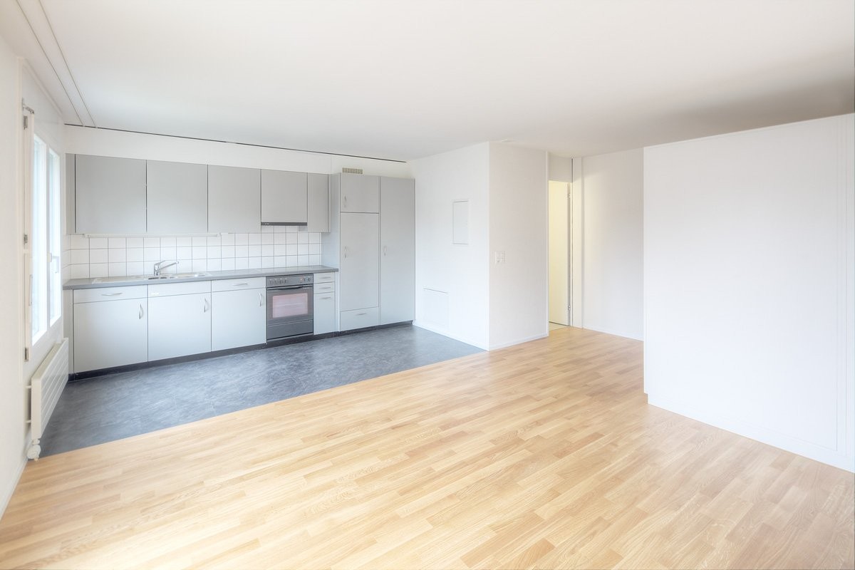 Appartamento di 3 ½ locali, foto 2 di 4